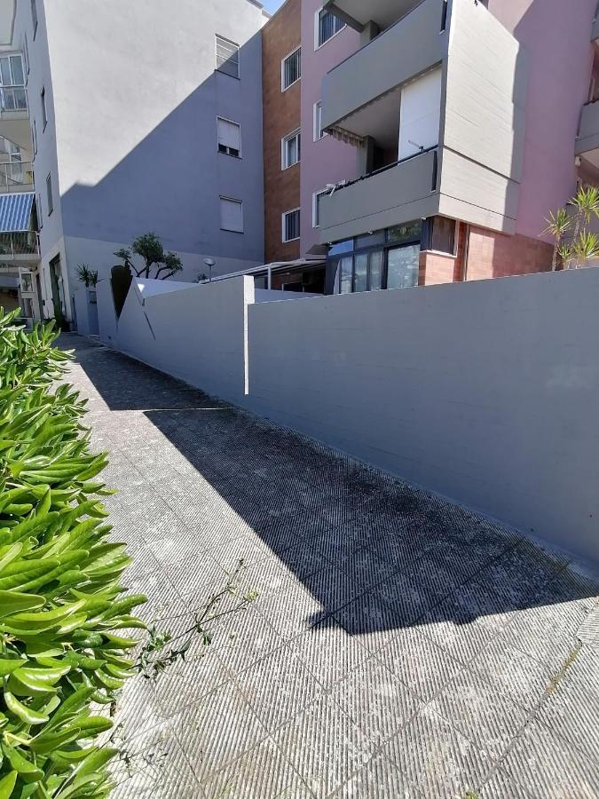 Casa Rosso Corallo Monopoli Exterior foto